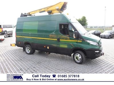 Iveco Daily