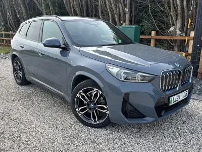 Used BMW iX1 M Sport 279 kW (380 HP) 2023 SUV
