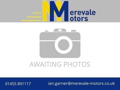 used Peugeot 2008 1.6 BLUE HDI S/S ALLURE 5d 120 BHP