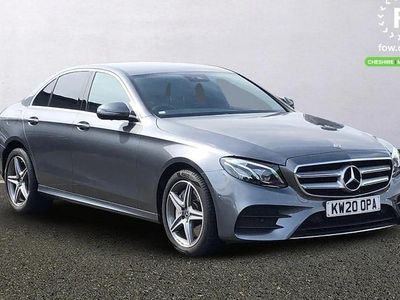 Mercedes E300