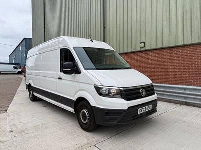 VW Crafter
