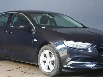 Used Vauxhall Insignia
