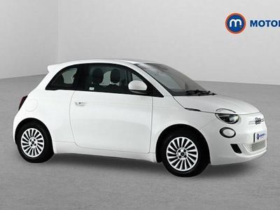 Used Fiat 500e Action 69 kW (95 HP) 2023 Hatchback
