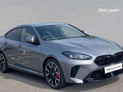 Used BMW 220 Gran Coupé M Sport 168 HP (123 kW) 2025 Grey Coupe