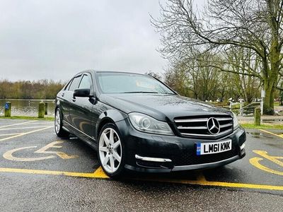 Mercedes C250