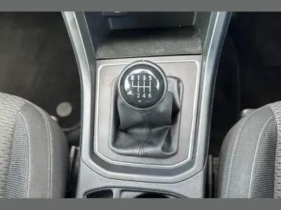Begagnad VW Touran