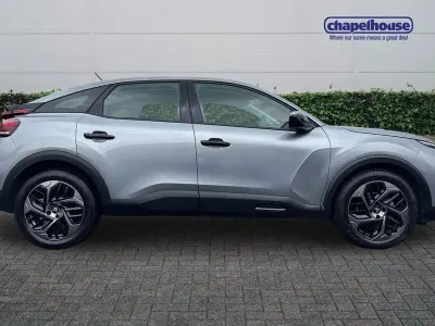 Used Citroën C4 PureTech 2023 SUV