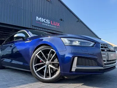 Used Audi A5 Sportback