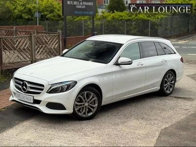 Mercedes C350e