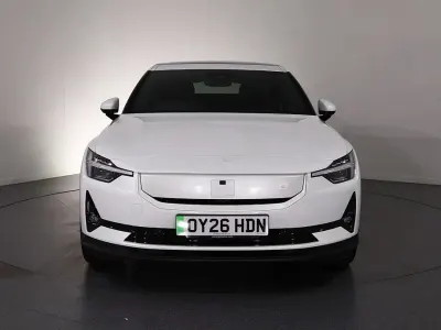 Used Polestar 2 22 kW (30 HP) 2026 Hatchback