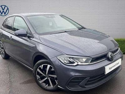 Used VW Polo 95 HP (69 kW) 2024 Hatchback