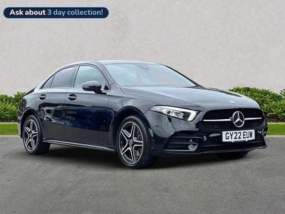 Mercedes A250
