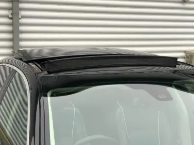 Usado Jaguar XJ Portfolio 275 HP (202 kW) 2014 Preto Sedan