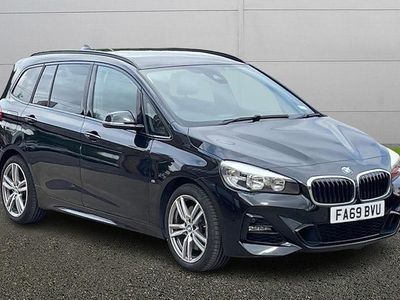 BMW 220