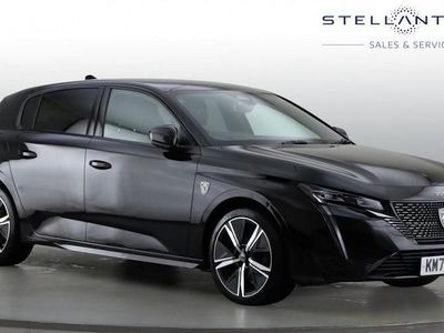 Used Peugeot 308 GTi 136 HP (100 kW) 2025 Hatchback
