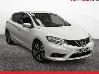 Nissan Pulsar