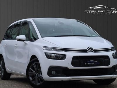 Citroën Grand C4 Picasso
