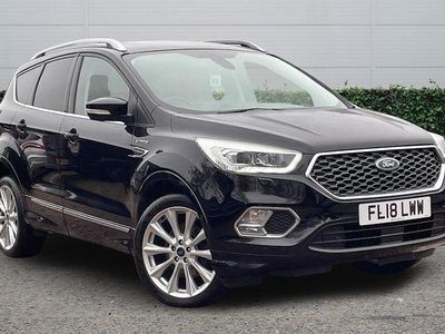 Used Ford Kuga 179 HP (131 kW) 2019 SUV