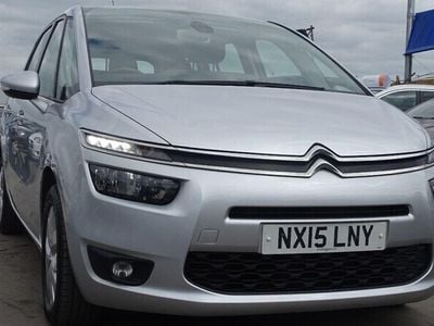 Citroën Grand C4 Picasso