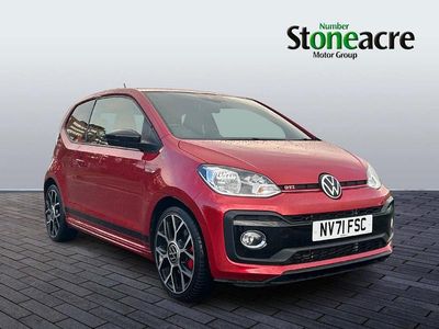 VW up!