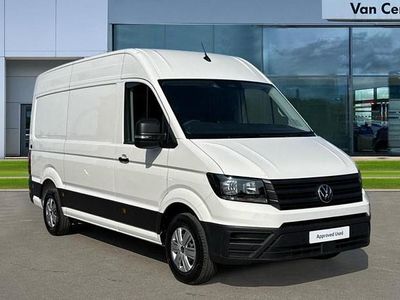 VW Crafter