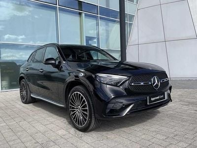 Used Mercedes GLC300 AMG line 2025 SUV
