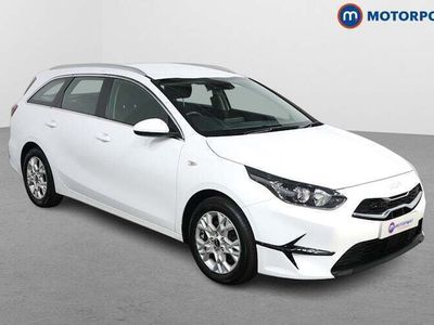 Kia Ceed Sportswagon