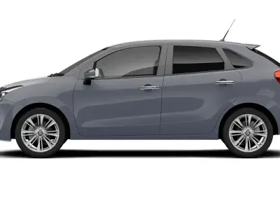 Used Suzuki Baleno SZ3 90 HP (66 kW) 2019 Hatchback