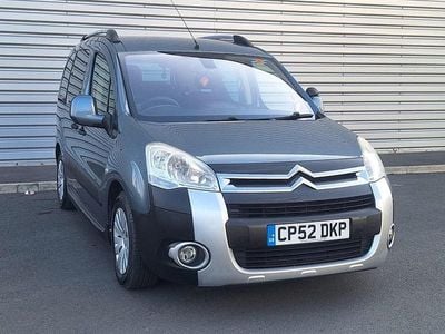 Citroën Berlingo