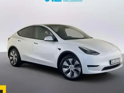 Used Tesla Model Y RWD 219 kW (299 HP) 2024 SUV