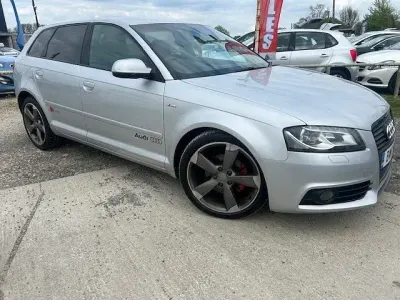 Usado Audi A3
