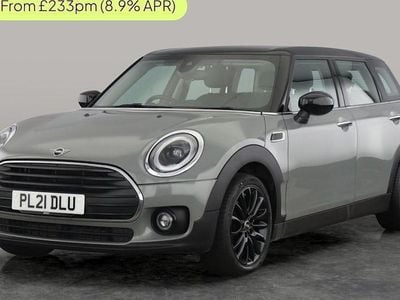 Used Mini Cooper Clubman Classic 136 HP (100 kW) 2022 Estate