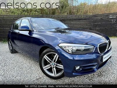 BMW 116