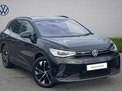 Second-hand VW ID.4