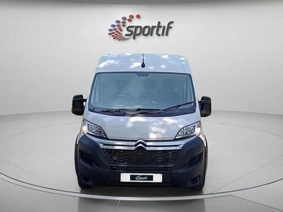 Citroën Relay