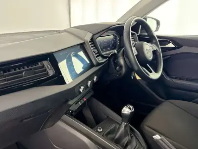 Used Audi A1
