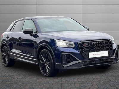 Audi SQ2