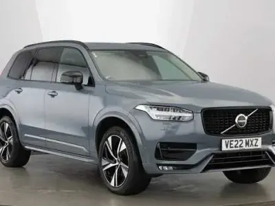 Used Volvo XC90 Plus 235 HP (172 kW) 2023 SUV