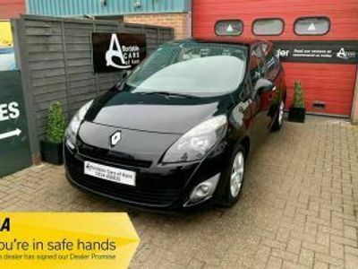 used Renault Scénic 1.5 Automatic