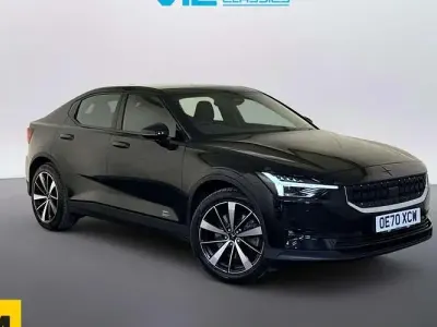 Used Polestar 2
