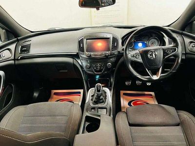 used Vauxhall Insignia A 2.0 CDTi ecoFLEX SRi VX Line Nav Euro 6 (s/s) 5dr Hatchback