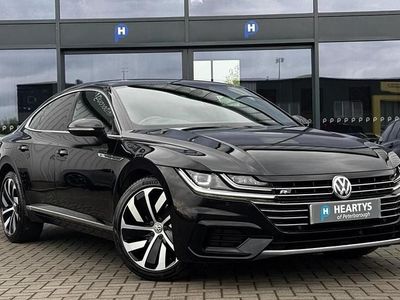 VW Arteon