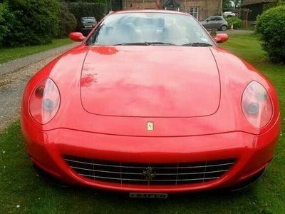 Used Ferrari 612 2004 Coupe
