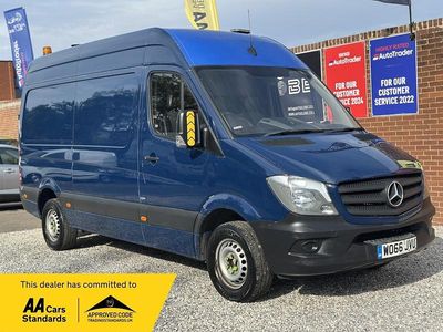 Mercedes Sprinter