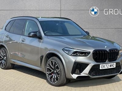 BMW X5 M