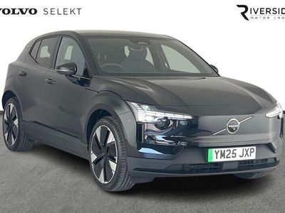 Volvo EX30