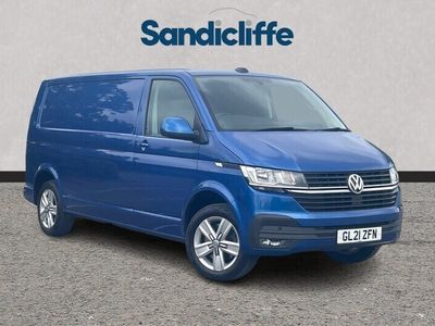VW T6.1