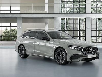 Mercedes E300