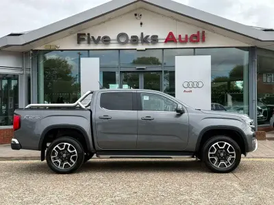 Used VW Amarok Style 2023 Pickup