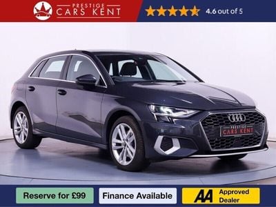 Audi A3 Sportback e-tron
